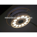 LED Shadowless Ceiling Mounted Operating Light Examination Lamp